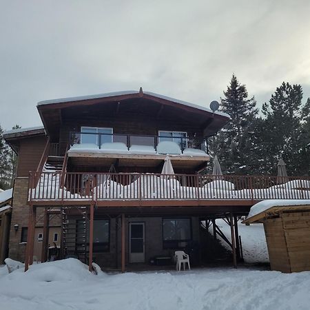 Bowering Lodge Блу-Маунтинс Экстерьер фото