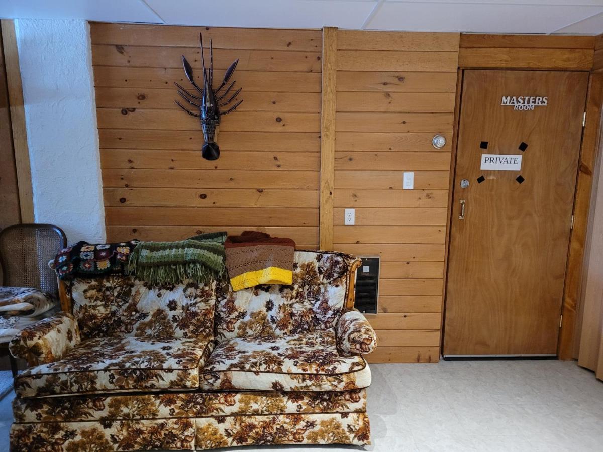 Bowering Lodge Блу-Маунтинс Экстерьер фото