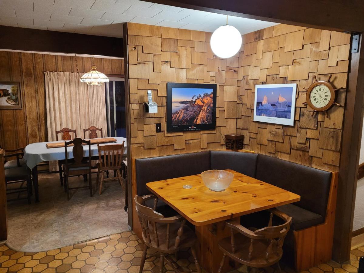 Bowering Lodge Блу-Маунтинс Экстерьер фото