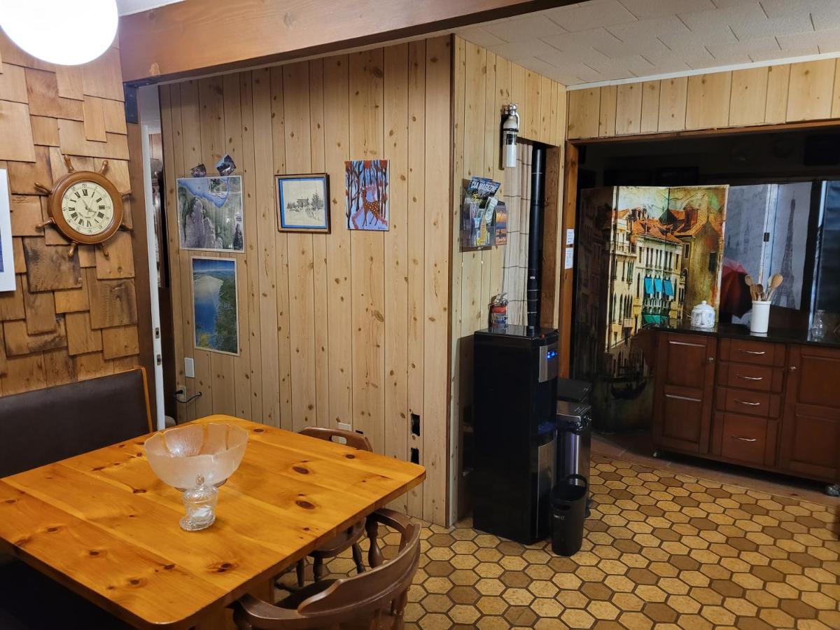 Bowering Lodge Блу-Маунтинс Экстерьер фото