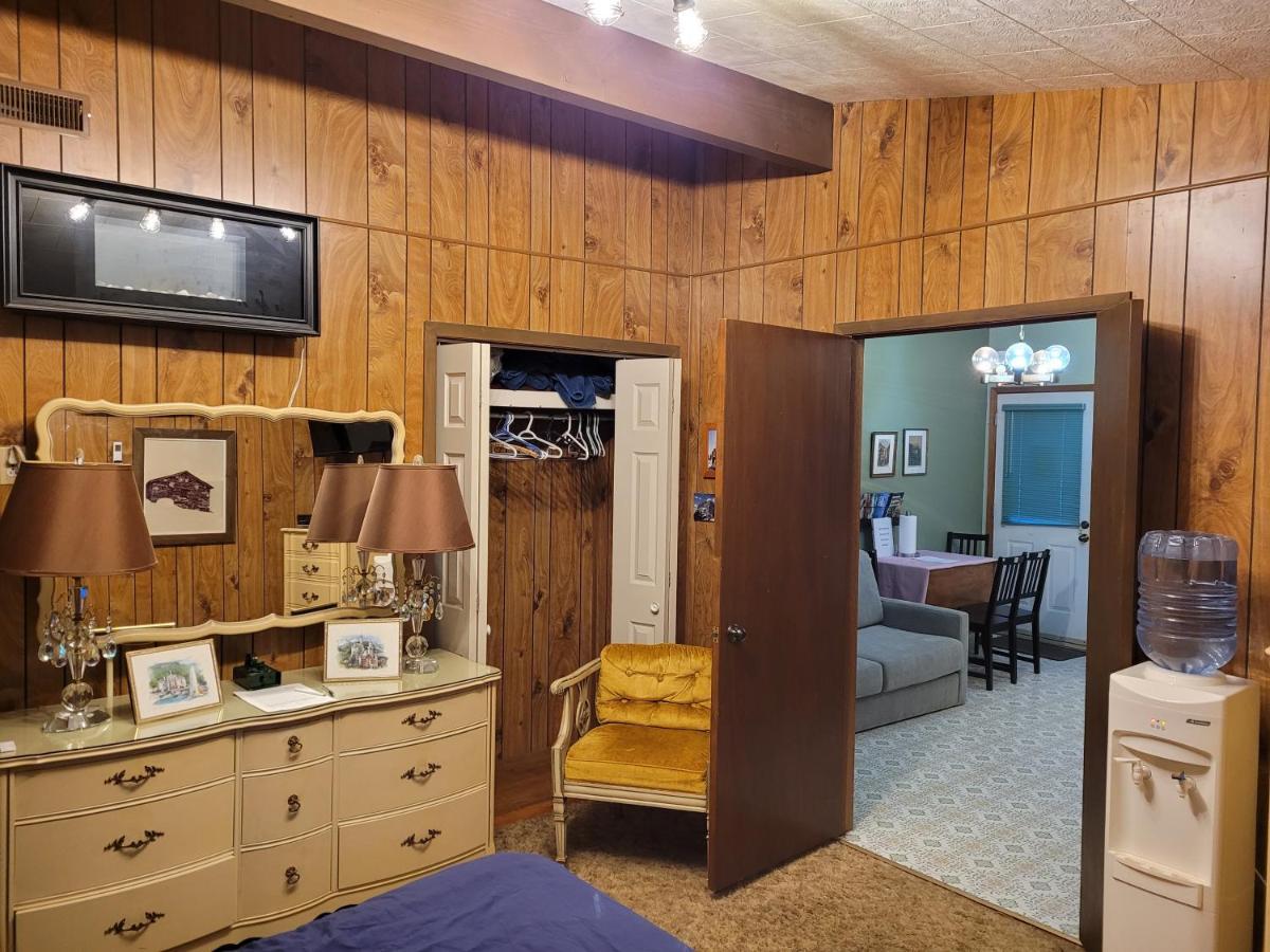Bowering Lodge Блу-Маунтинс Экстерьер фото