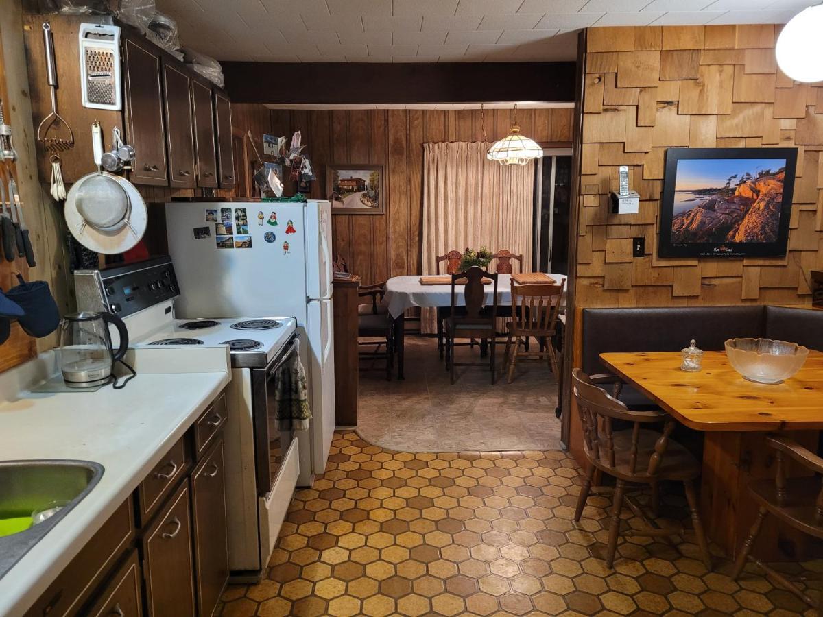 Bowering Lodge Блу-Маунтинс Экстерьер фото