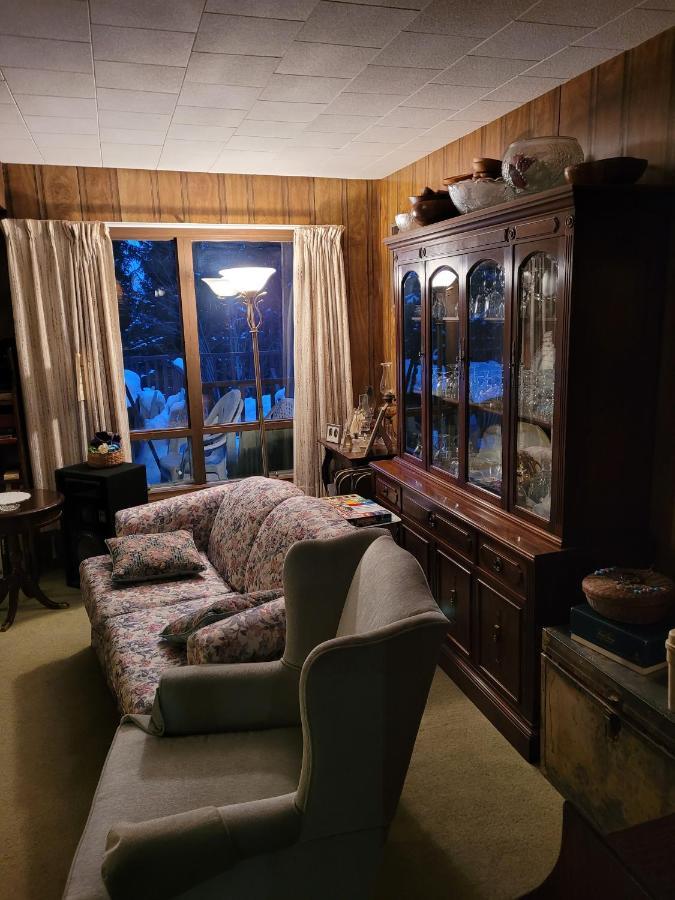 Bowering Lodge Блу-Маунтинс Экстерьер фото