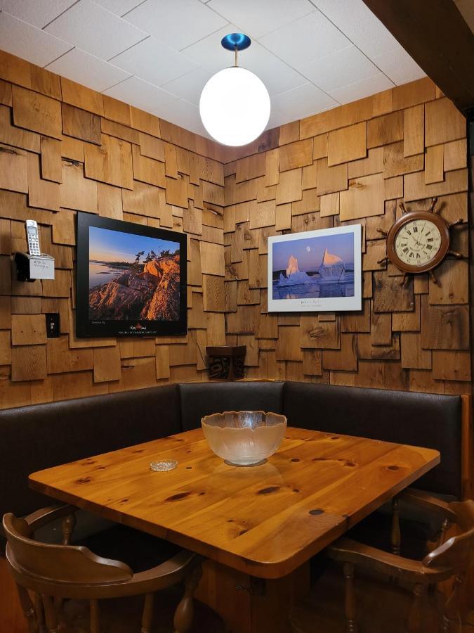 Bowering Lodge Блу-Маунтинс Экстерьер фото