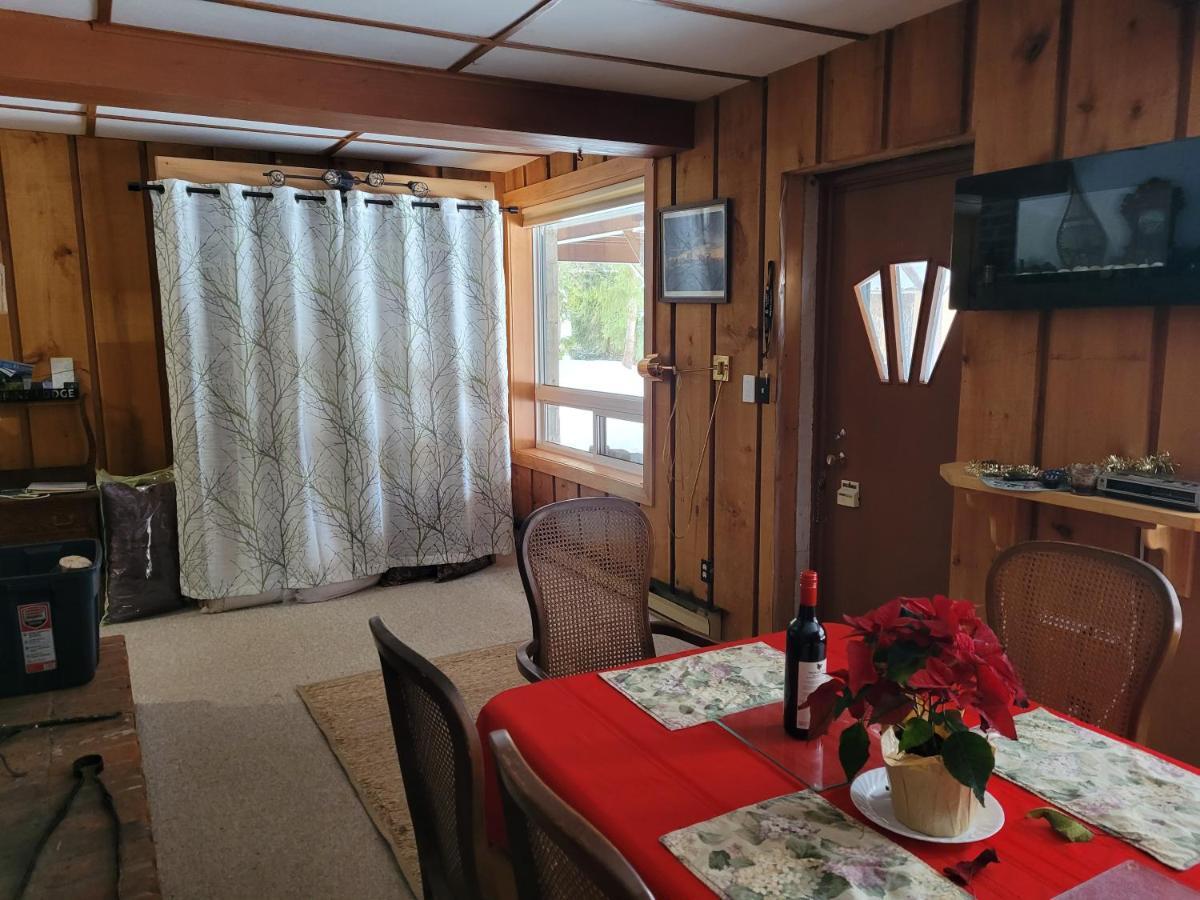 Bowering Lodge Блу-Маунтинс Экстерьер фото